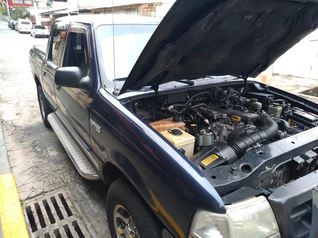 Ranger Cabine Dupla - Foto 3