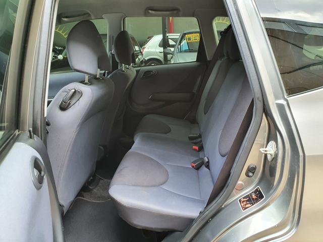 Honda Fit Lx Ano 2005 - Foto 13