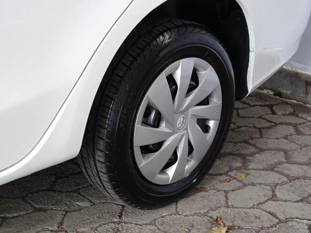 Toyota Etios 1.5 x Sedan 16v - Foto 5