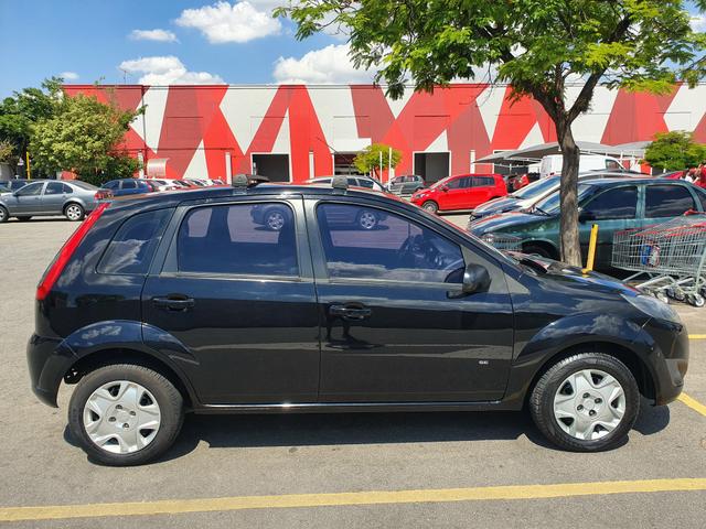 Ford Fiesta SE 1.0 Completo - Foto 4