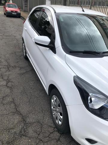 Ford KA - Foto 4
