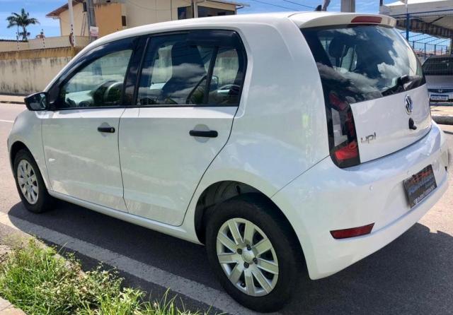 Up 2018/2018 1.0 mpi take up 12v flex 4p manual - Foto 4