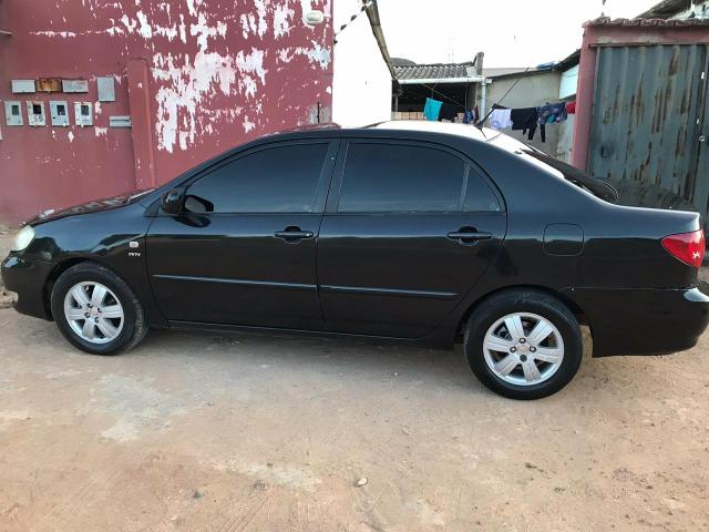 Vende-se esse corolla - Foto 7