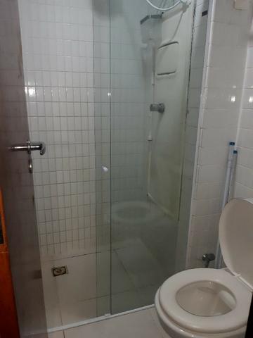 Excelente flat a poucos metros do mar (Tambaú) - Foto 3