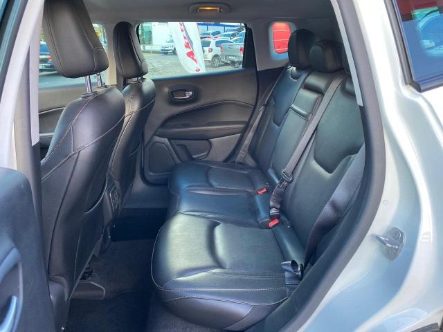 COMPASS 2018/2018 2.0 16V FLEX LIMITED AUTOMÁTICO - Foto 5