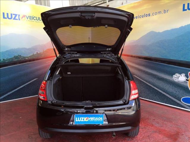 Citroën c3 1.2 Attraction 8v - Foto 14