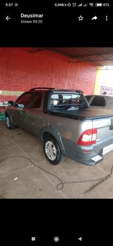 Troco em um Etios sedan - Foto 4