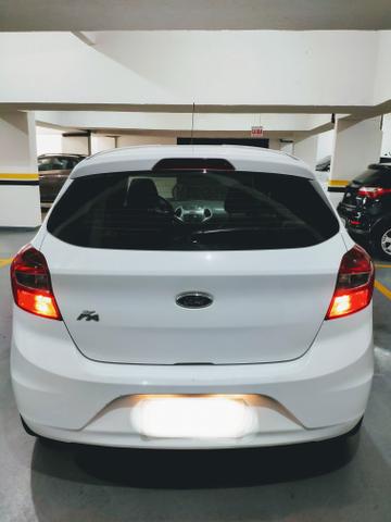 Ford Ka 2016 - Foto 5