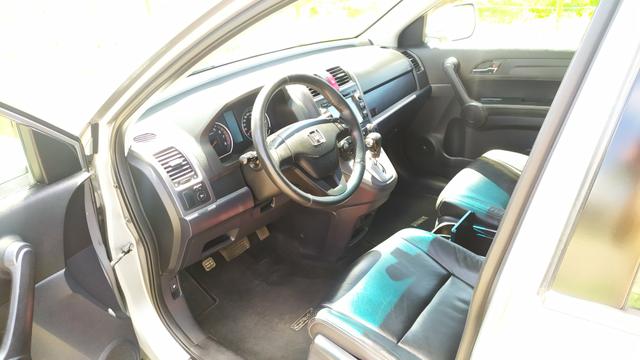 Cr-v 2008 - Foto 15
