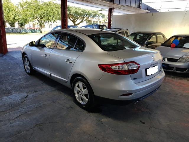 Fluence Dynamique 2012 AT - Foto 5