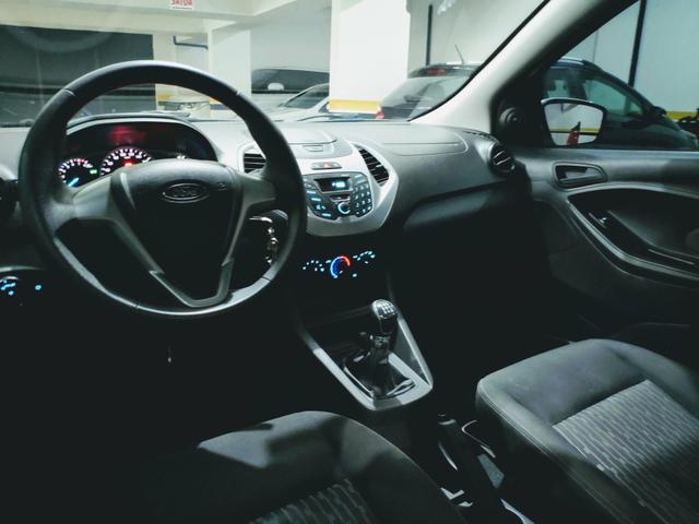 Ford Ka 2016 - Foto 6