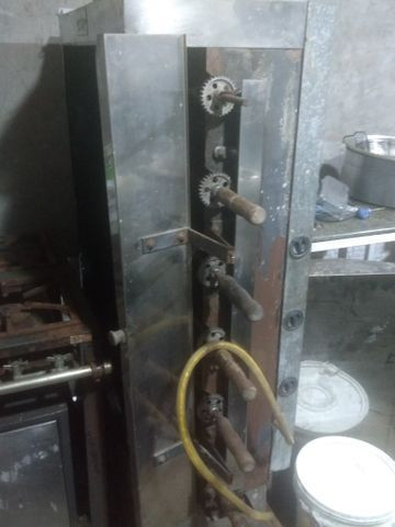 Máquina de assar frangos - Foto 2