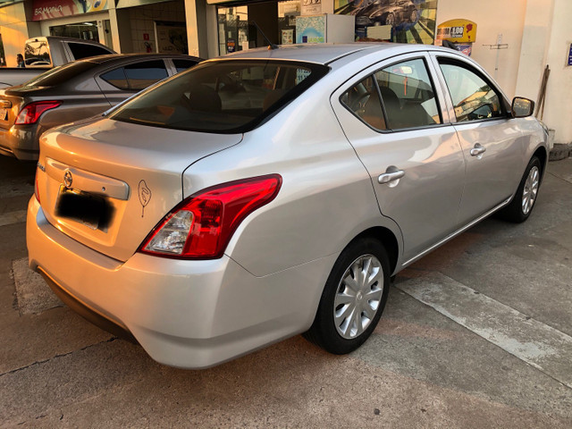Nissan Versa 1.0 (nunca rodou em aplicativos) Completo - Foto 5