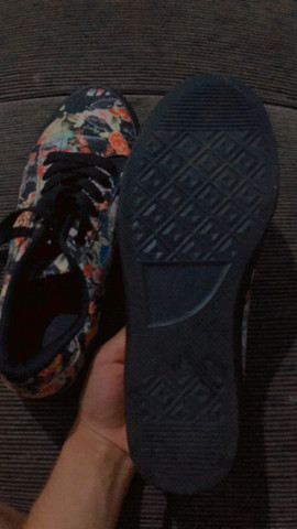 tenis da marca fiveblu é bom