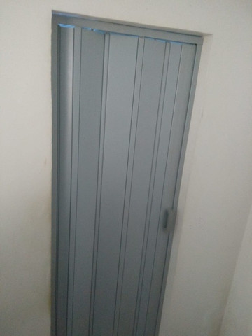 Porta sanfonadas(Sem instalação) c/opção de cor e tamanho. Promoção! - Foto 5