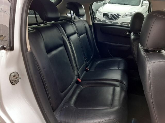 Citroen C4 Hatch - Foto 13