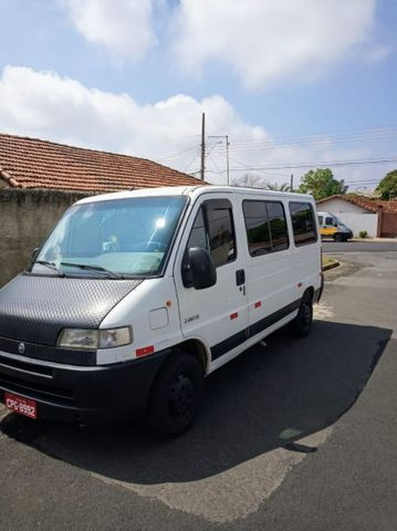 ducato com divida para assumir olx