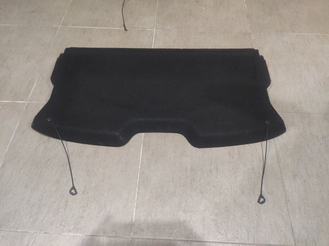 Tampão Bagagito C4 Hatch 