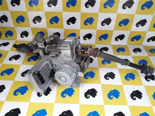 Coluna Direção Elétrica Ka 1.0 3cc 2019 20 - Foto 2