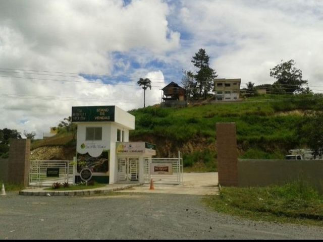 Vendo ou troco terreno em condomínio fechado - Foto 4