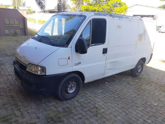 ducato 2008 olx