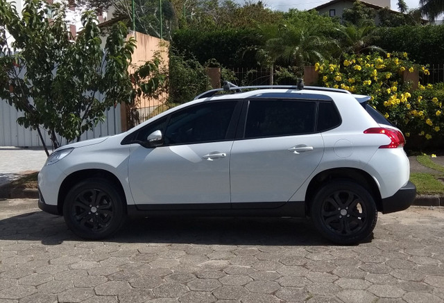 Peugeot 2008 Allure ÚNICO DONO - Foto 6