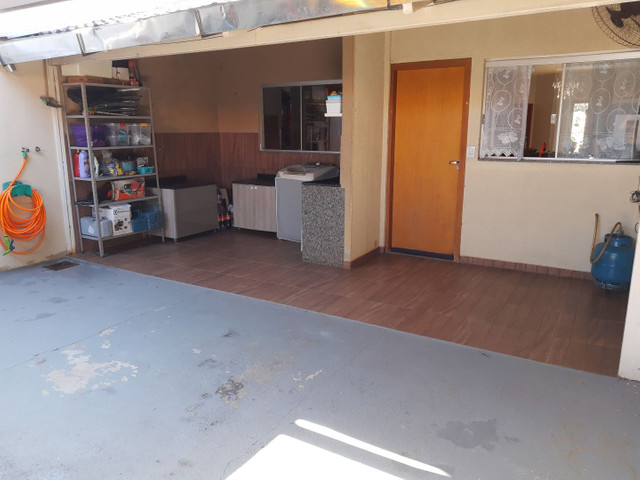 Casa 3 Quartos sendo 1 suite no Residencial Canadá. Próximo ao Moinho dos Ventos - Foto 15