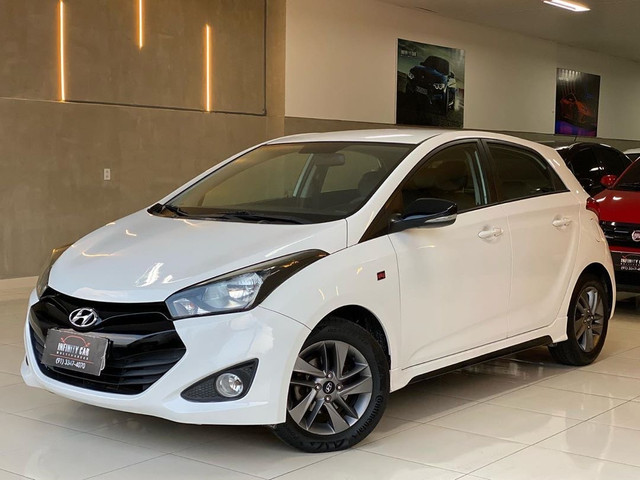 Hb20 Spicy 1.0 2015 Impeca?vel - Foto 3