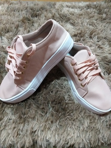sapatenis feminino calvin klein
