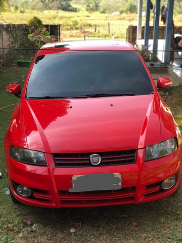 STILO SPORTING 1.8 8V