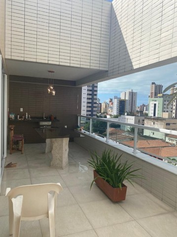 Cobertura no Manaira com area privativa com jacuzzi  - Foto 9