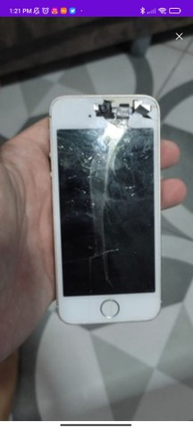 iPhone 5s (retirar peças) 