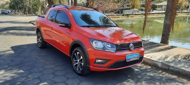 VW SAVEIRO PEPPER CD 2018 COMPLETA