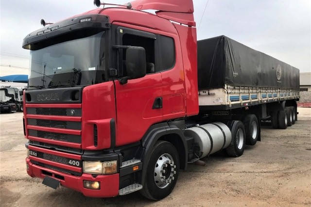 124 400 SCANIA 02/02