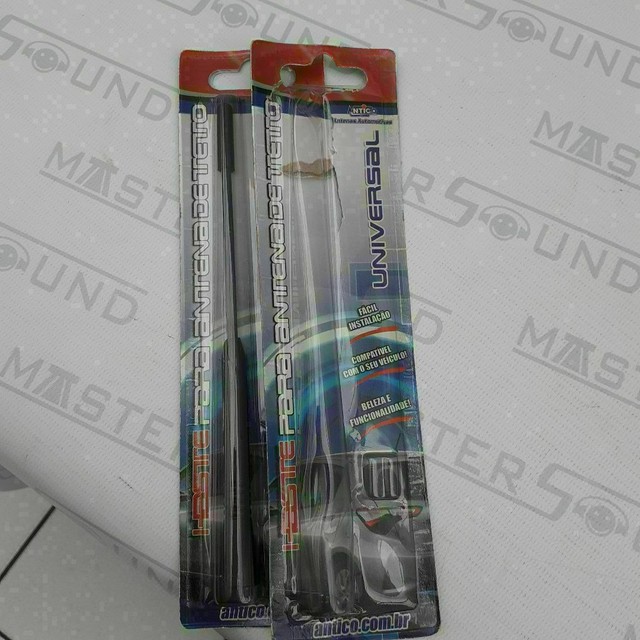 Haste para antena universal. Nova.  - Foto 2