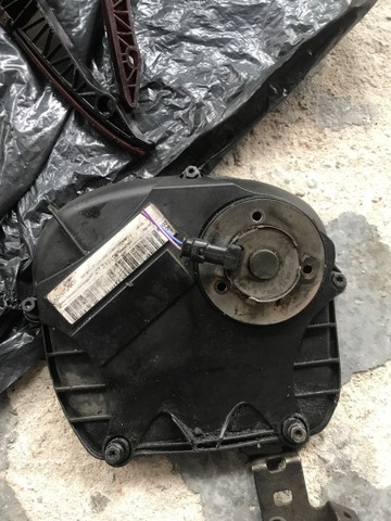 Sensor magnetico polia cabeçote Volkswagen tiguan 2.0 tsi