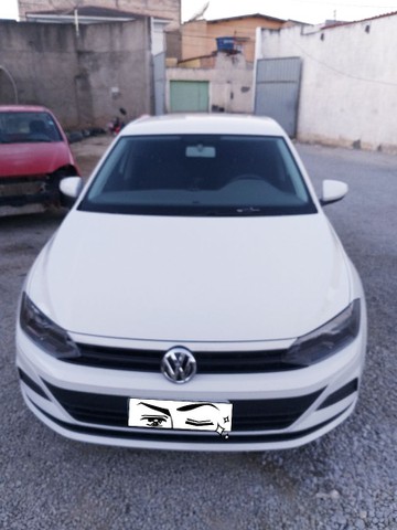 POLO 1.0 COMPLETO