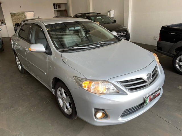COROLLA XEI 2.0 MAGNÍFICO!!!