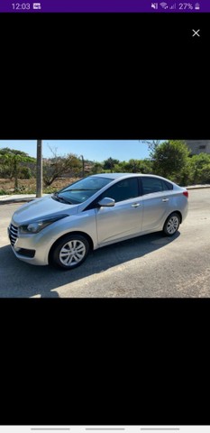 HYUNDAI HB20S CONFORT PLUS 1.0,2018