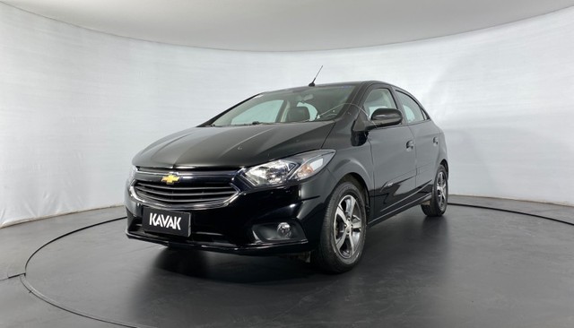 106928 CHEVROLET ONIX 2019 COM GARANTIA