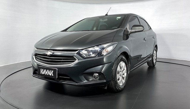 100170 CHEVROLET ONIX 2017 COM GARANTIA