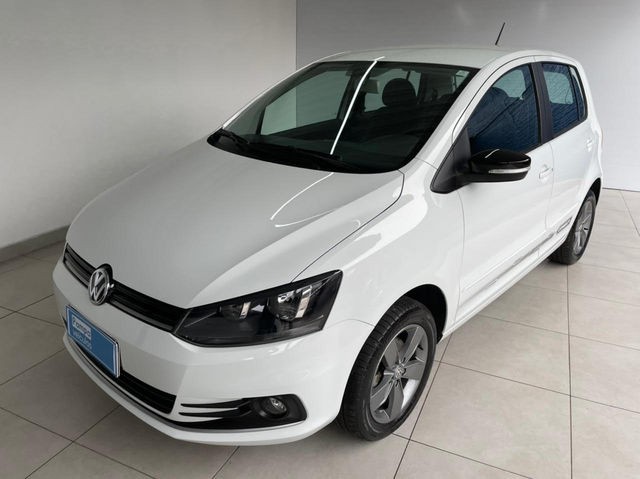 VOLKSWAGEN FOX CONNECT