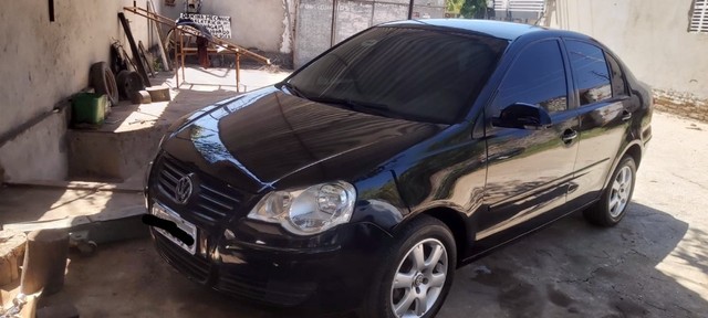 POLO SEDAN