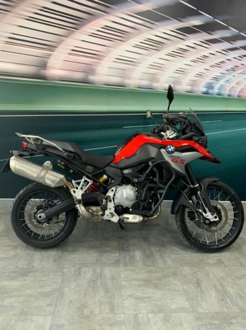 BMW F850 GS PREMIUM PLUS