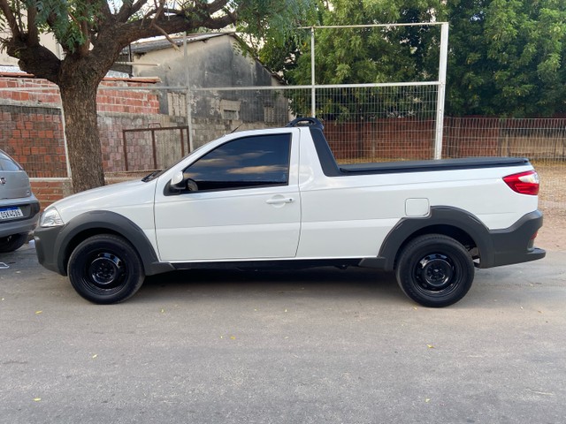 STRADA 2018 COMPLETA