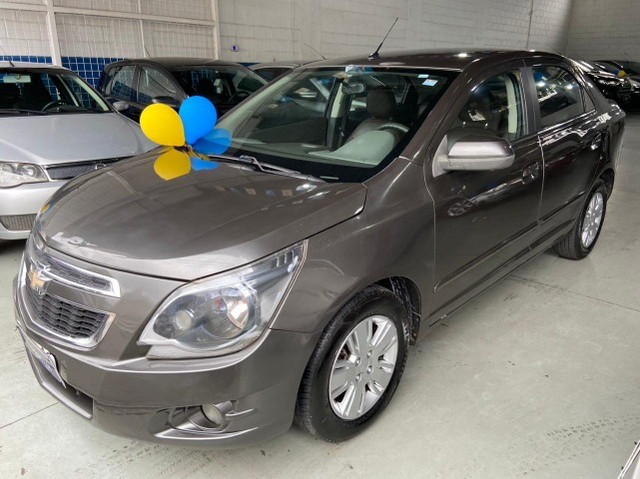 COBALT 2015 LTZ FLEX COMPLETO