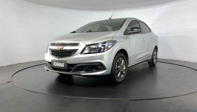 104211 CHEVROLET PRISMA 2016 COM GARANTIA