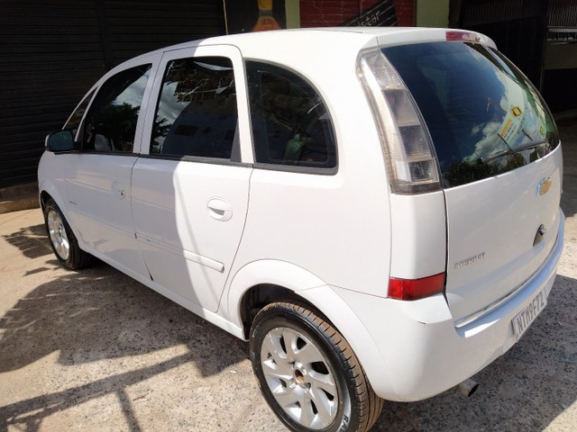 MERIVA TRC X UTILITARIOS