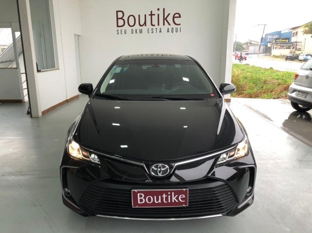 TOYOTA COROLLA XEI 2022 0 KM PRONTA ENTREGA