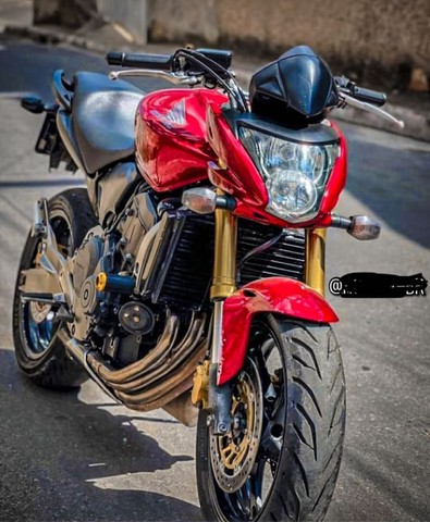 O SONHO DAQUELA MOTO TOP EU POSSO TE AJUDAR A REALIZAR!